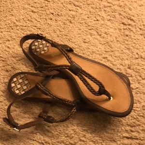 Sperry’s Lacie Sandal